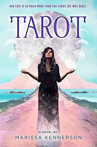 Book Review: Tarot by Marissa Kennerson