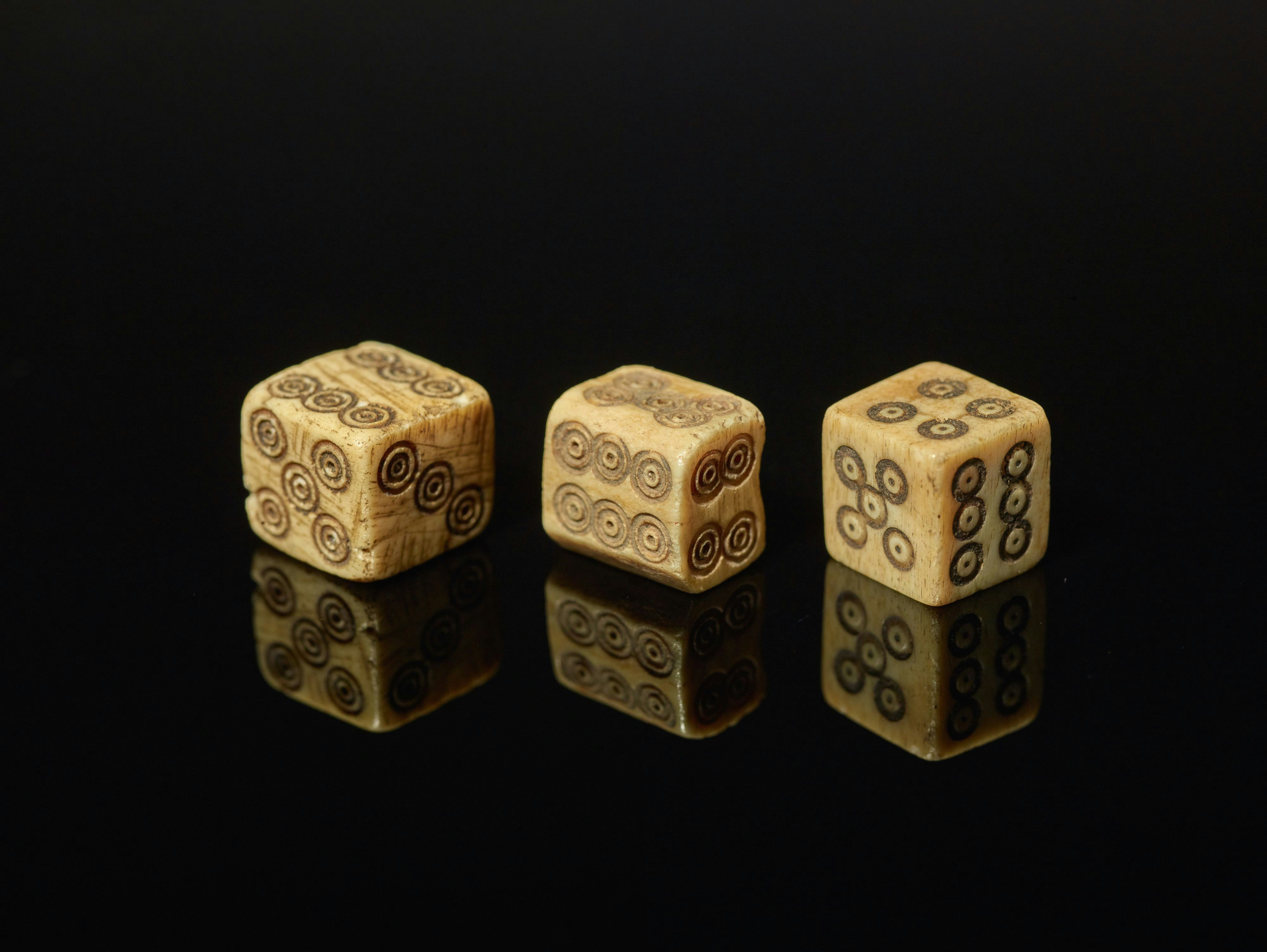 Divination Through the Ages: Randomized